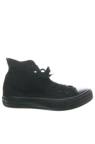 Дамски обувки Converse, Размер 37, Цвят Черен, Цена 162,99 лв.