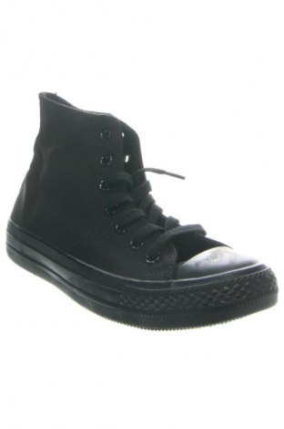 Γυναικεία παπούτσια Converse, Μέγεθος 37, Χρώμα Μαύρο, Τιμή 104,99 €