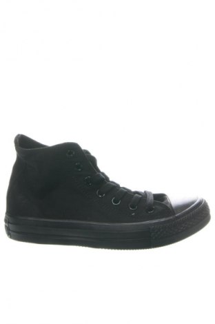 Дамски обувки Converse, Размер 37, Цвят Черен, Цена 162,99 лв.