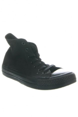 Дамски обувки Converse, Размер 37, Цвят Черен, Цена 162,99 лв.