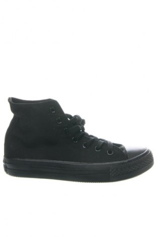 Γυναικεία παπούτσια Converse, Μέγεθος 37, Χρώμα Μαύρο, Τιμή 104,99 €