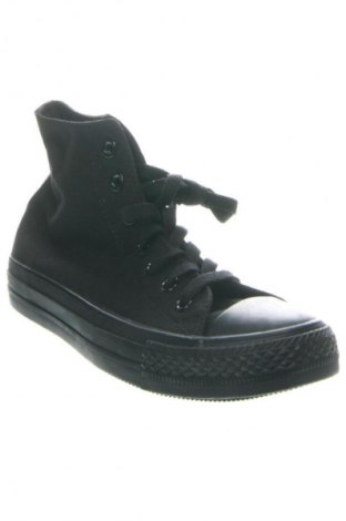 Γυναικεία παπούτσια Converse, Μέγεθος 37, Χρώμα Μαύρο, Τιμή 104,99 €
