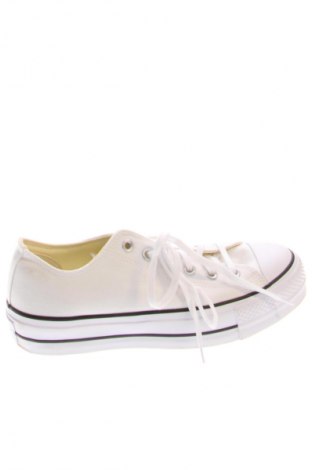 Damenschuhe Converse, Größe 41, Farbe Weiß, Preis € 49,99