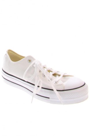 Damenschuhe Converse, Größe 41, Farbe Weiß, Preis € 49,99