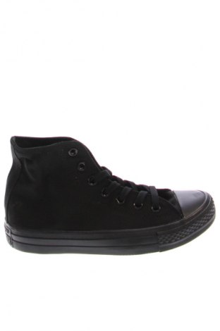 Дамски обувки Converse, Размер 37, Цвят Черен, Цена 162,99 лв.