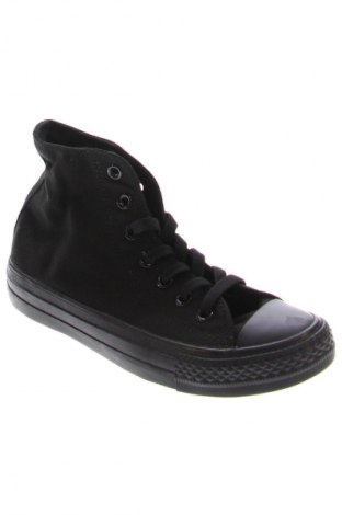 Дамски обувки Converse, Размер 37, Цвят Черен, Цена 162,99 лв.