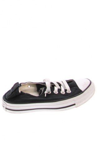 Дамски обувки Converse, Размер 36, Цвят Черен, Цена 62,99 лв.