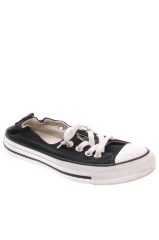 Дамски обувки Converse, Размер 36, Цвят Черен, Цена 62,99 лв.