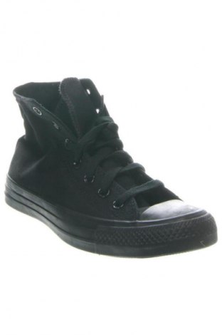 Γυναικεία παπούτσια Converse, Μέγεθος 37, Χρώμα Μαύρο, Τιμή 104,99 €