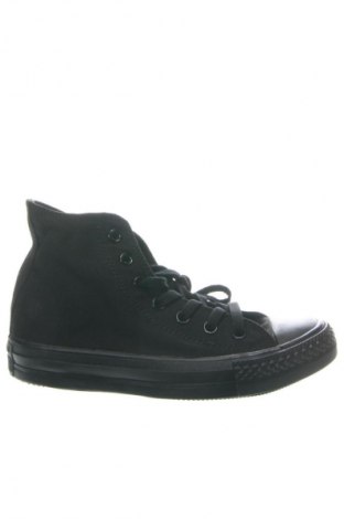 Дамски обувки Converse, Размер 37, Цвят Черен, Цена 164,99 лв.