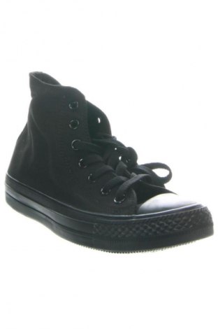 Дамски обувки Converse, Размер 37, Цвят Черен, Цена 164,99 лв.