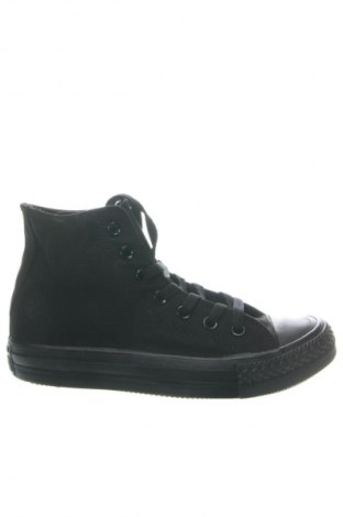 Дамски обувки Converse, Размер 37, Цвят Черен, Цена 164,99 лв.