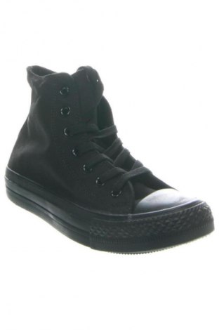 Дамски обувки Converse, Размер 37, Цвят Черен, Цена 164,99 лв.