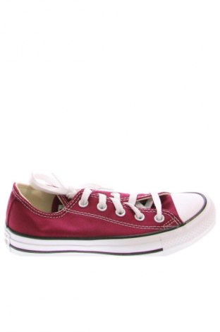 Damenschuhe Converse, Größe 35, Farbe Rot, Preis € 117,99