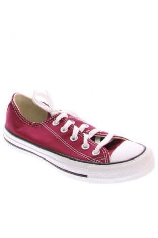 Damenschuhe Converse, Größe 35, Farbe Rot, Preis € 117,99