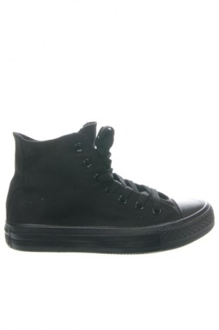 Дамски обувки Converse, Размер 37, Цвят Черен, Цена 162,99 лв.