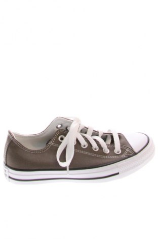 Damenschuhe Converse, Größe 37, Farbe Grau, Preis 112,99 €