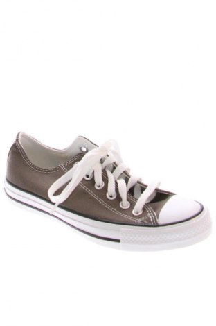 Damenschuhe Converse, Größe 37, Farbe Grau, Preis 112,99 €