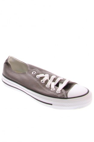 Încălțăminte de damă Converse, Mărime 38, Culoare Gri, Preț 564,99 Lei