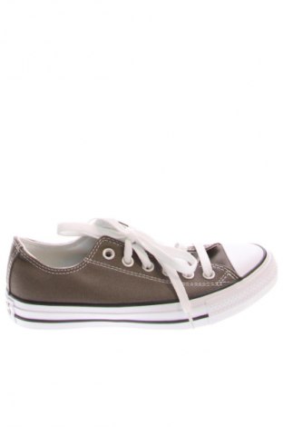 Дамски обувки Converse, Размер 37, Цвят Сив, Цена 162,99 лв.