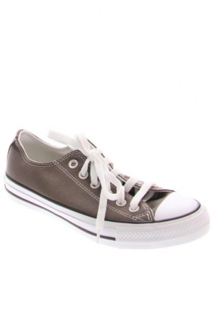 Дамски обувки Converse, Размер 37, Цвят Сив, Цена 162,99 лв.