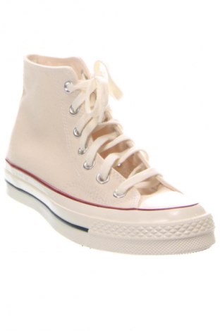 Obuwie damskie Converse, Rozmiar 37, Kolor ecru, Cena 459,99 zł
