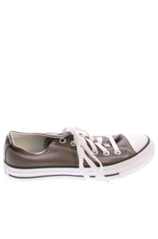 Damenschuhe Converse, Größe 38, Farbe Grau, Preis 112,99 €