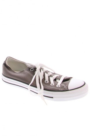 Damenschuhe Converse, Größe 38, Farbe Grau, Preis 112,99 €