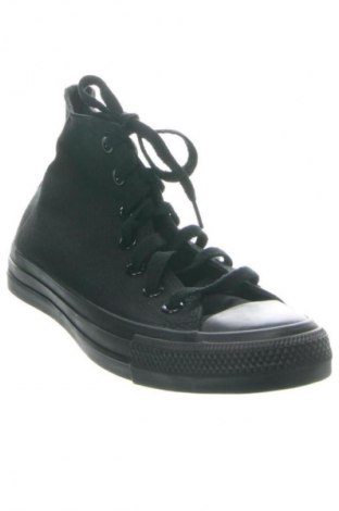Γυναικεία παπούτσια Converse, Μέγεθος 37, Χρώμα Μαύρο, Τιμή 107,99 €