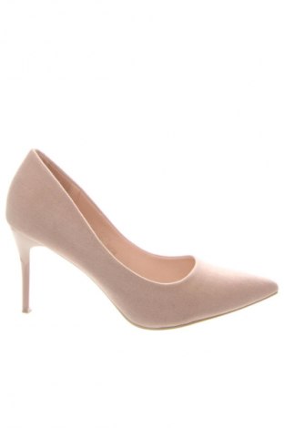 Damenschuhe DeeZee, Größe 38, Farbe Aschrosa, Preis 20,02 €