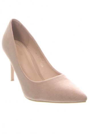 Damenschuhe DeeZee, Größe 38, Farbe Aschrosa, Preis 20,02 €