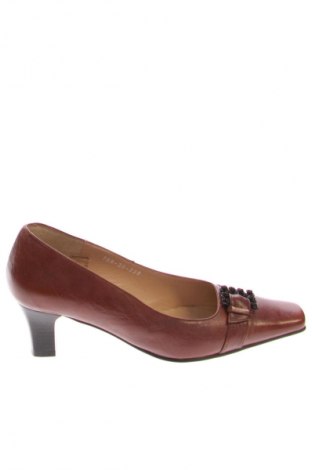 Damenschuhe Denise Hajjar, Größe 38, Farbe Braun, Preis € 31,99
