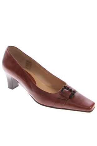 Damenschuhe Denise Hajjar, Größe 38, Farbe Braun, Preis € 31,99