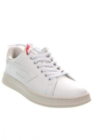 Damenschuhe Diesel, Größe 38, Farbe Weiß, Preis € 147,99