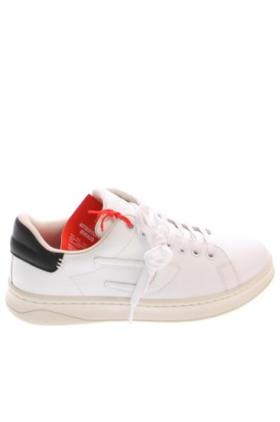 Damenschuhe Diesel, Größe 40, Farbe Weiß, Preis € 147,99