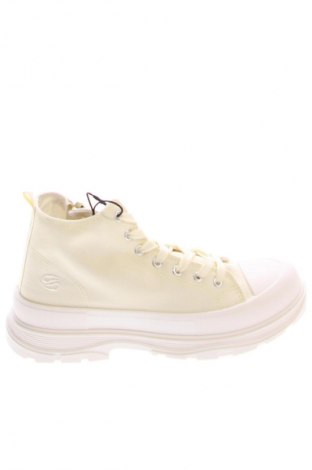 Dámske topánky  Dockers, Veľkosť 38, Farba Kremová, Cena  95,95 €