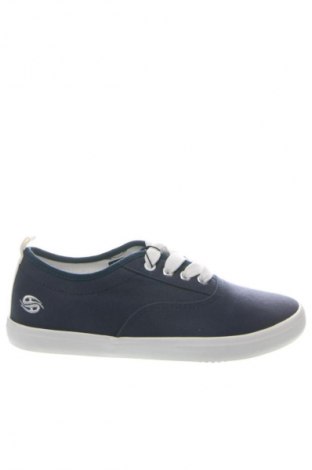 Damenschuhe Dockers by Gerli, Größe 38, Farbe Blau, Preis € 78,99