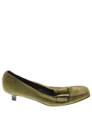 Încălțăminte de damă Donna Carolina, Mărime 38, Culoare Verde, Preț 211,99 Lei