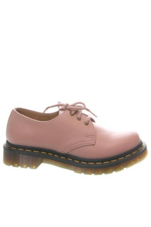 Damenschuhe Dr. Martens, Größe 36, Farbe Rosa, Preis € 157,99