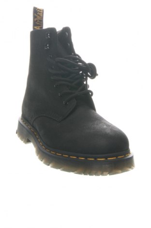 Γυναικεία μποτάκια Dr. Martens, Μέγεθος 39, Χρώμα Μαύρο, Τιμή 254,99 €