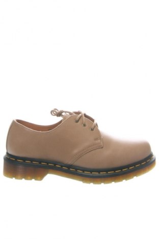 Obuwie damskie Dr. Martens, Rozmiar 40, Kolor Beżowy, Cena 744,99 zł