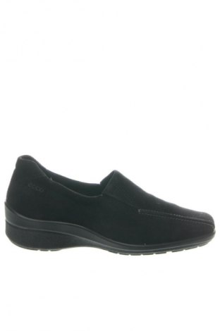 Damenschuhe ECCO, Größe 39, Farbe Schwarz, Preis 70,99 €