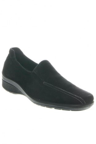 Damenschuhe ECCO, Größe 39, Farbe Schwarz, Preis 70,99 €