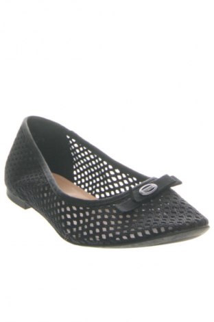 Damenschuhe Esprit, Größe 41, Farbe Schwarz, Preis € 16,99