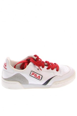 Дамски обувки FILA, Размер 36, Цвят Бял, Цена 52,99 лв.