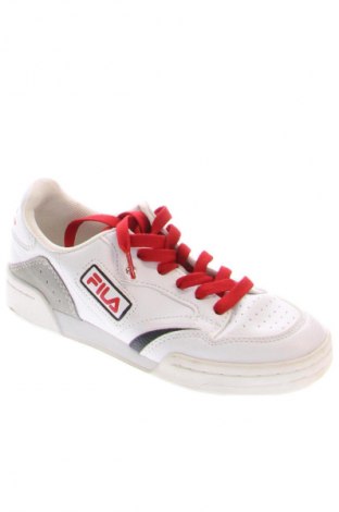 Дамски обувки FILA, Размер 36, Цвят Бял, Цена 52,99 лв.