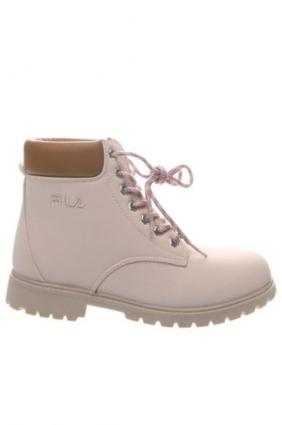 Încălțăminte de damă FILA, Mărime 39, Culoare Roz, Preț 432,99 Lei