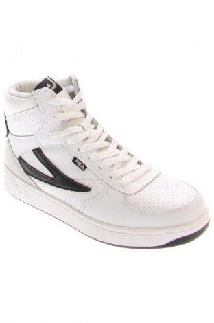 Damenschuhe FILA, Größe 40, Farbe Weiß, Preis € 109,99