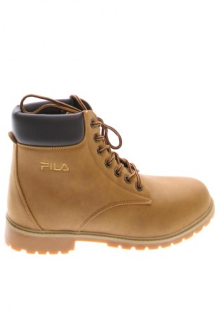 Damenschuhe FILA, Größe 40, Farbe Braun, Preis € 98,99
