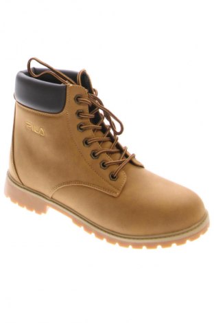 Damenschuhe FILA, Größe 40, Farbe Braun, Preis € 98,99